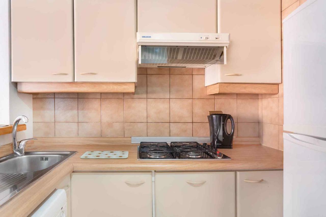 Santa Magdalena Apartments Santiago du Chili Extérieur photo